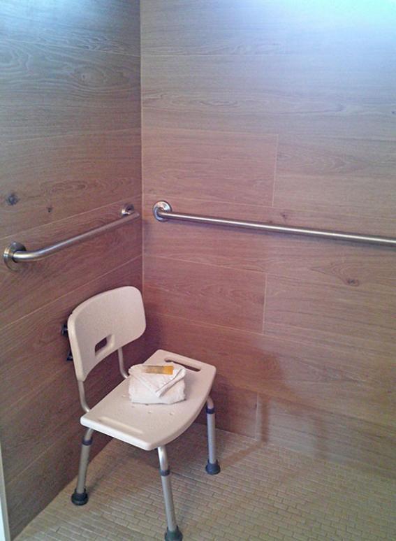 Fiesta Key Rv Resort Standard Ada Room 5 Лейтон Номер фото