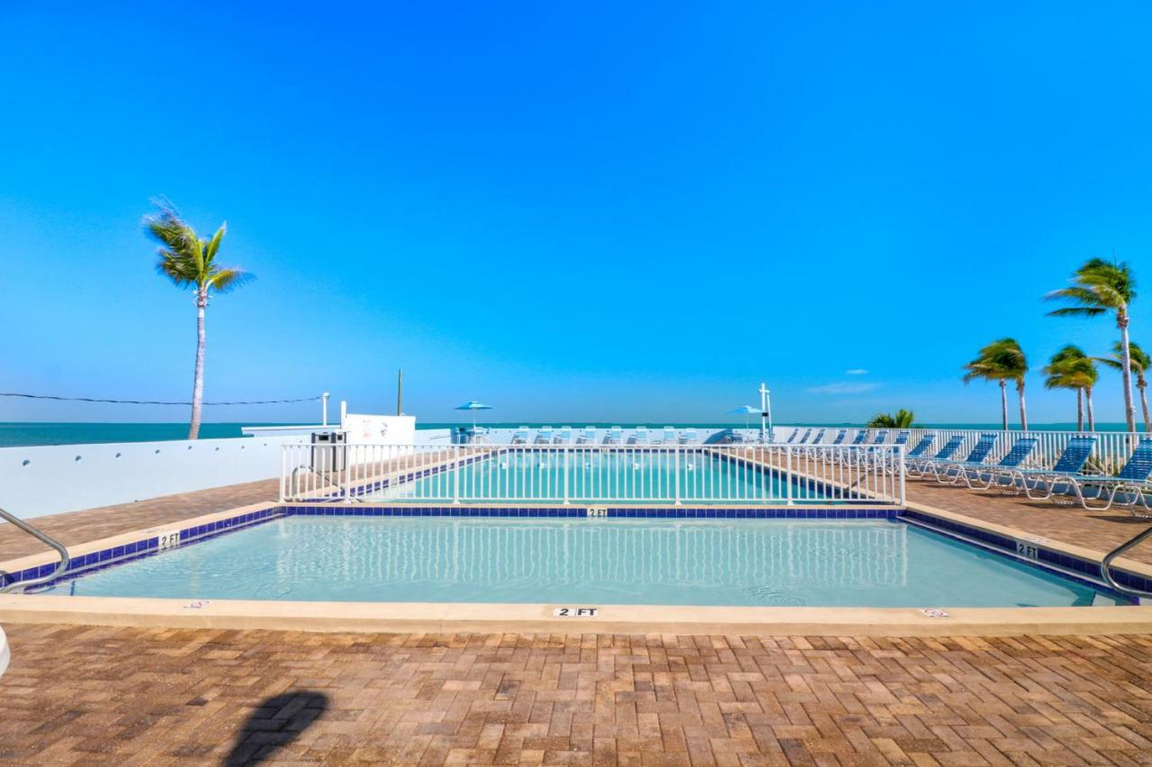 Fiesta Key Rv Resort Standard Ada Room 5 Лейтон Экстерьер фото